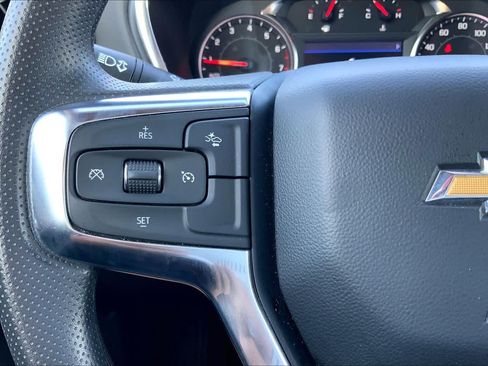 Used 2026 Chevrolet Blazer LT FWD image 24