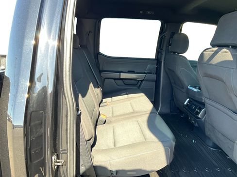 Used 2023 Ford F150 XLT w/ Equipment Group 302A High AWD/4WD image 14