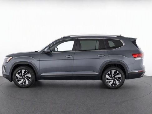 Used 2024 Volkswagen Atlas SEL AWD/4WD image 6