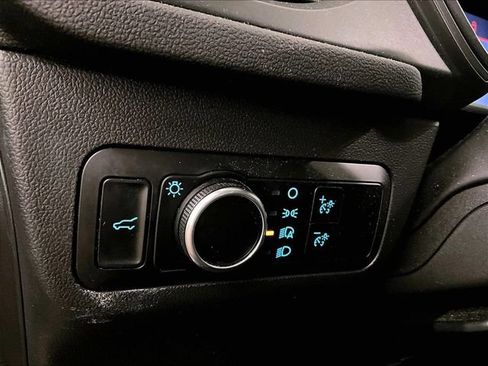 Used 2023 Ford Escape Active AWD/4WD image 30