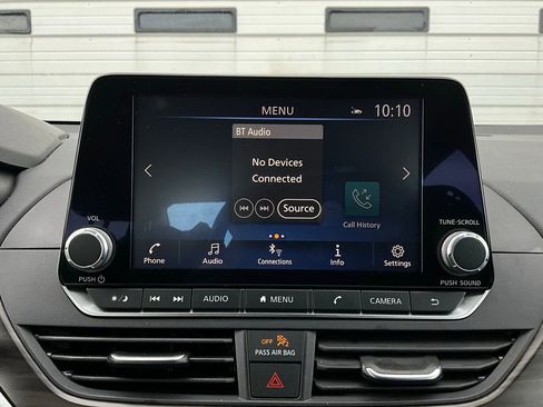 Used 2025 Nissan Altima 2.5 SV image 28