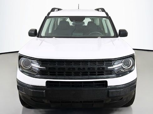 Used 2021 Ford Bronco Sport image 10