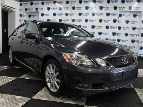 Used 2006 Lexus GS 300 RWD image 5