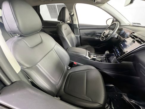 Used 2023 Hyundai Tucson SEL w/ Convenience Package image 27