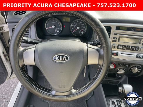 Used 2008 Kia Rio5 SX image 19