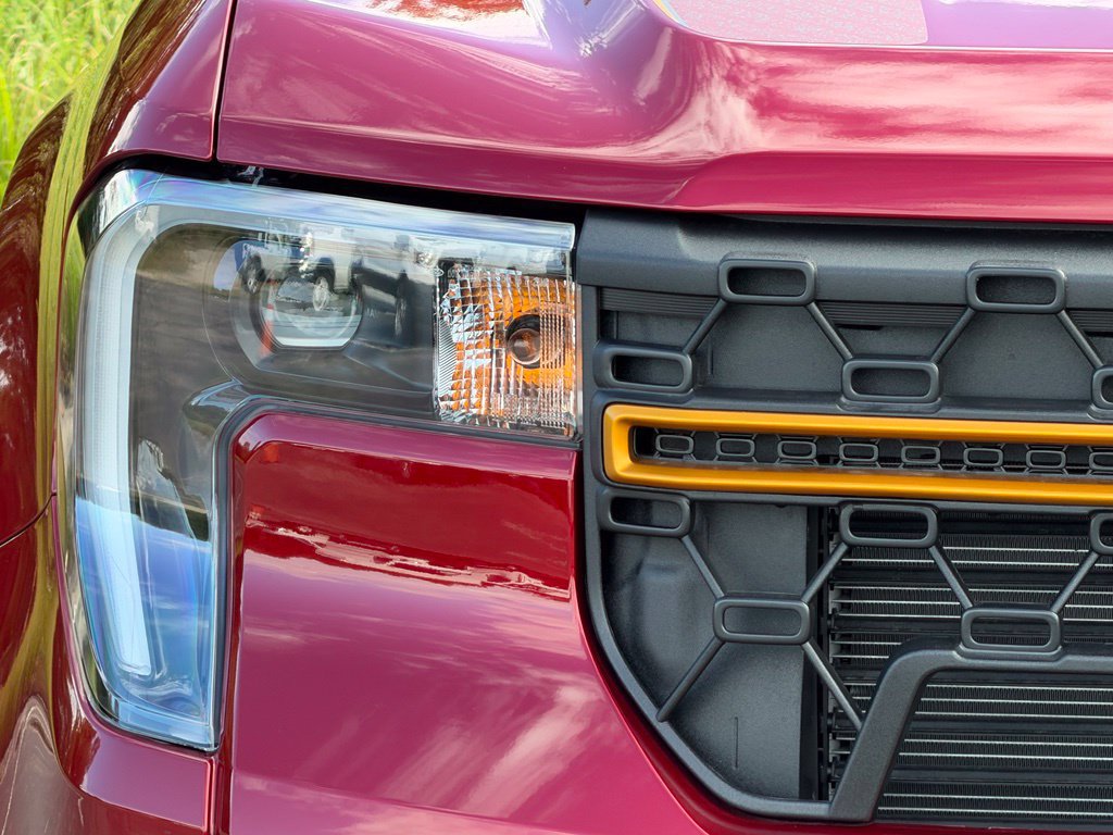 New 2026 Ford Maverick Tremor AWD/4WD image 4