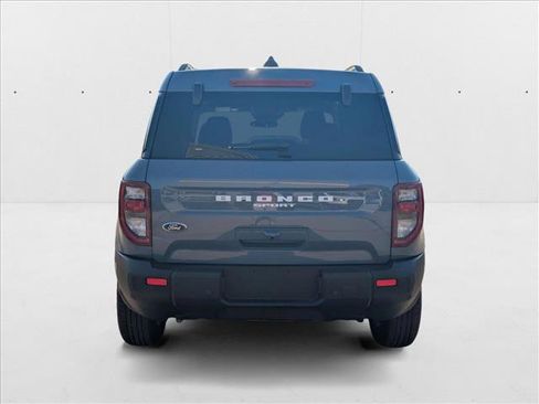 New 2025 Ford Bronco Sport Big Bend w/ Convenience Package image 8
