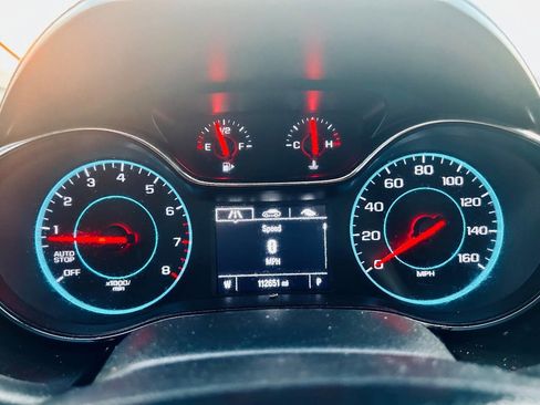 Used 2016 Chevrolet Cruze LS image 28