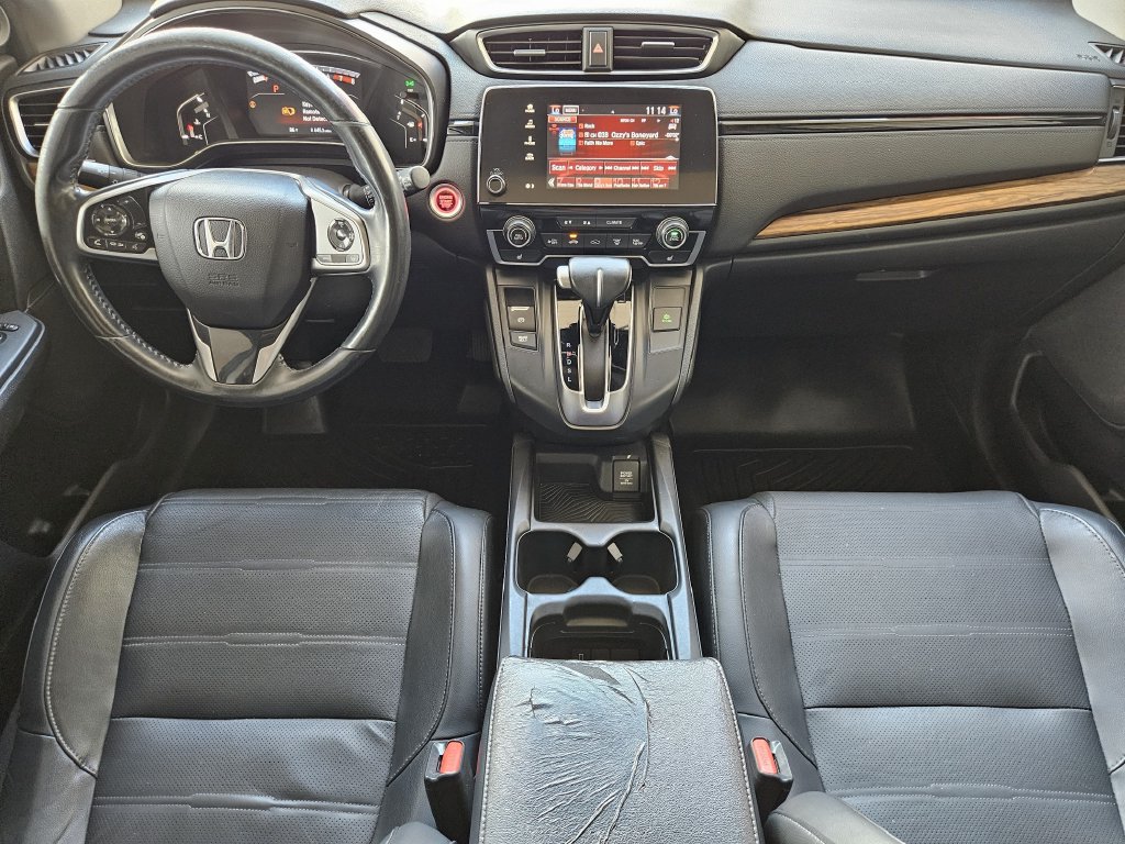 Used 2019 Honda CR-V Touring image 27