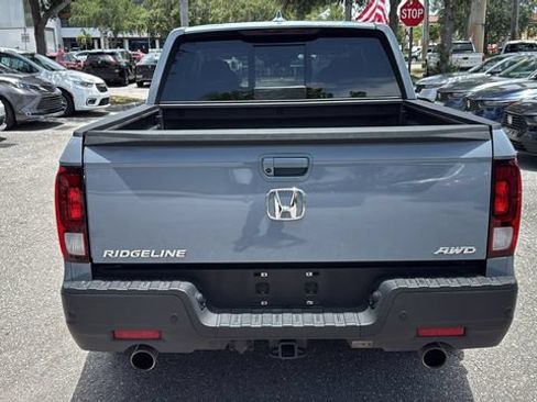 Used 2023 Honda Ridgeline RTL-E image 6