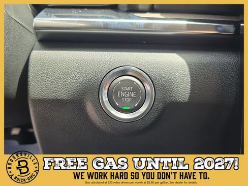 New 2026 GMC Terrain Denali w/ LPO, Floor Liner Package AWD/4WD image 28