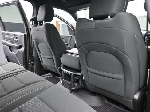 New 2026 RAM 1500 Classic Warlock AWD/4WD image 16