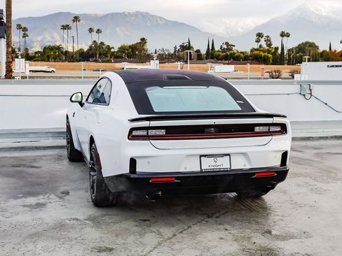 New 2026 Dodge Charger Scat Pack AWD/4WD image 7