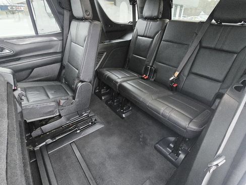 Used 2021 Chevrolet Tahoe RST image 12