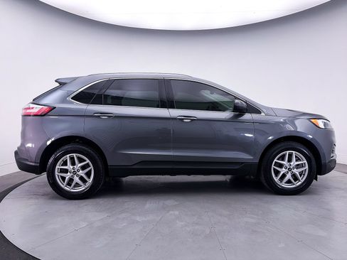 Used 2024 Ford Edge SEL w/ Convenience Package AWD/4WD image 39
