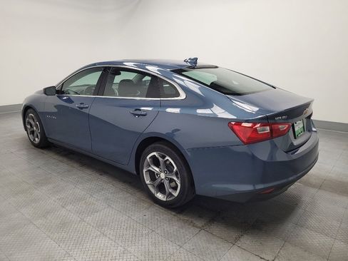 Used 2024 Chevrolet Malibu LT image 3