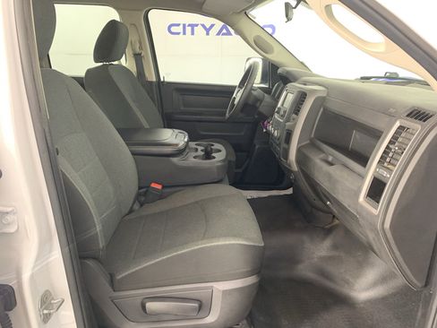 Used 2022 RAM 1500 Tradesman AWD/4WD image 35