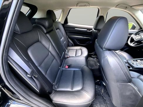 Used 2024 MAZDA CX-5 AWD 2.5 S w/ Select Package image 23