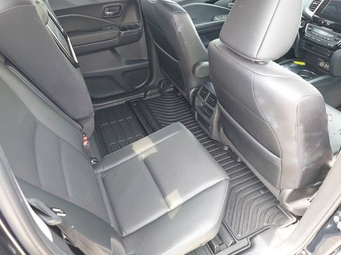 Used 2020 Honda Ridgeline RTL-E image 33