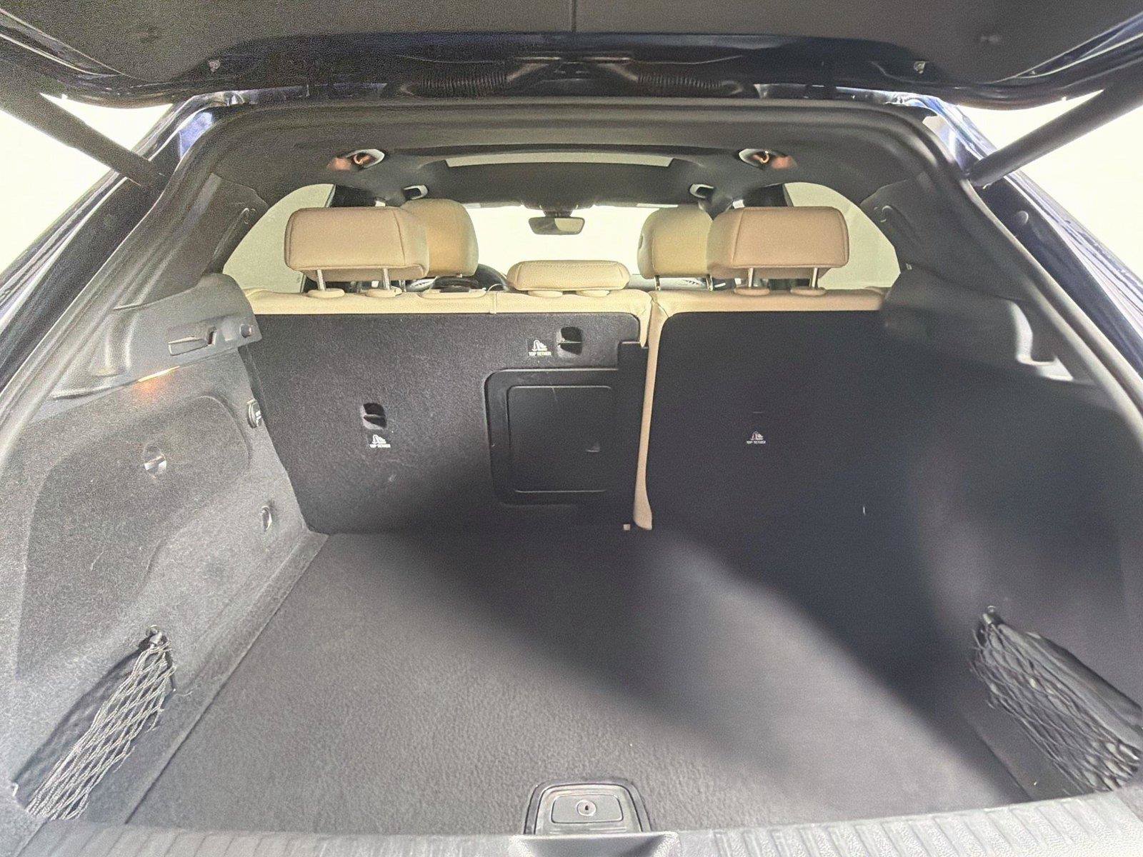 Used 2018 Mercedes-Benz GLA 250 4MATIC image 23