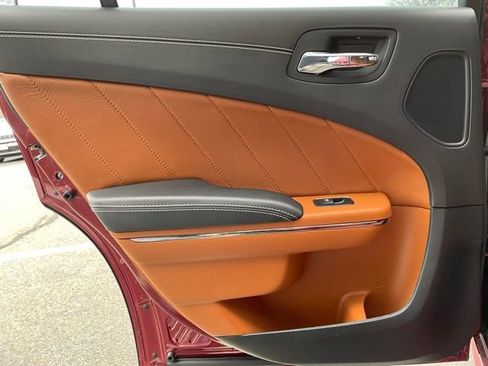 Used 2022 Dodge Charger SRT Hellcat w/ Harman/Kardon Audio Group image 23