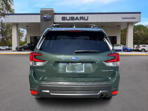 Used 2022 Subaru Forester Premium w/ Popular Package #1 AWD/4WD image 5