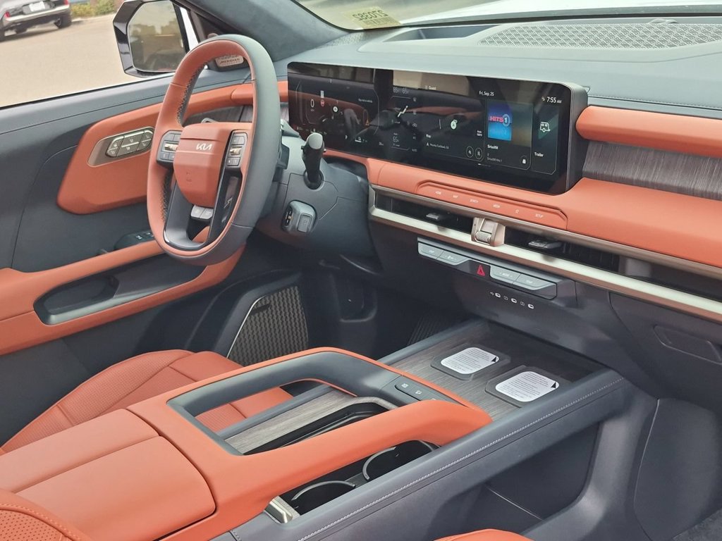 New 2027 Kia Telluride SX Prestige AWD/4WD image 30