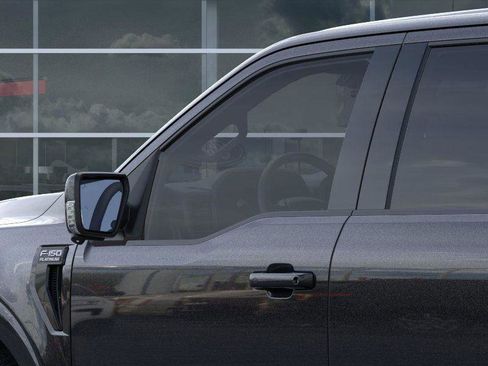 New 2026 Ford F150 Platinum RWD image 57