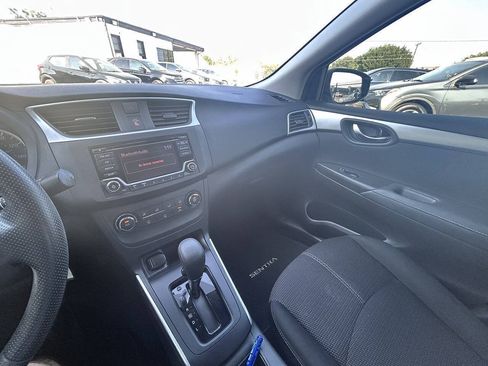 Used 2018 Nissan Sentra S w/ Protection Package FWD image 23