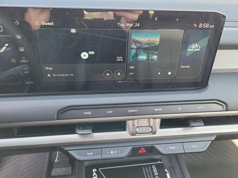 New 2027 Kia Telluride SX image 10