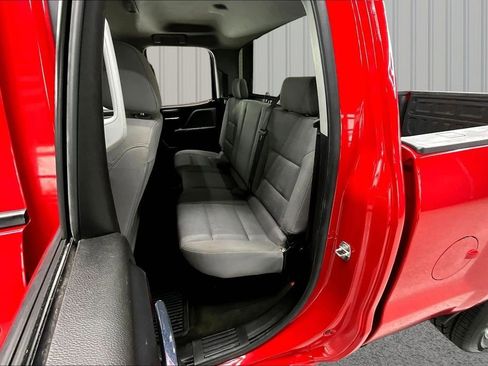 Used 2017 Chevrolet Silverado 1500 Custom w/ Custom Convenience Package image 19