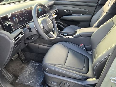 New 2026 Hyundai Santa Cruz Limited AWD/4WD image 5