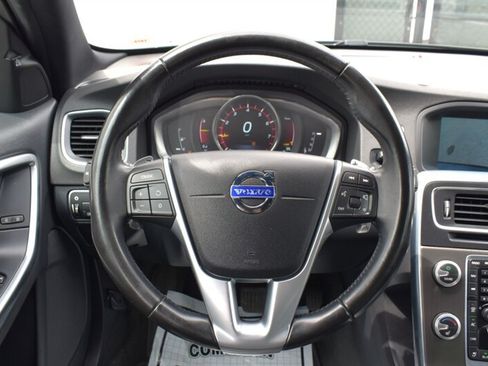 Used 2016 Volvo S60 T6 w/ Convenience Package FWD image 15