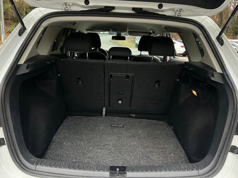 Used 2022 Volkswagen Taos S image 27