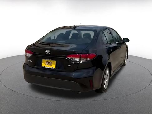 Used 2025 Toyota Corolla LE FWD image 15