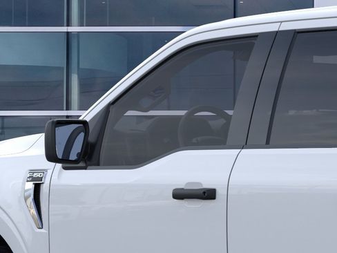New 2026 Ford F150 XLT w/ Equipment Group 301A Standard RWD image 22