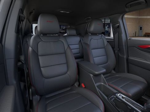 New 2026 Chevrolet TrailBlazer RS w/ Convenience Package FWD image 16