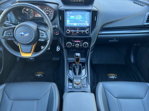 Used 2023 Subaru Forester Wilderness image 3