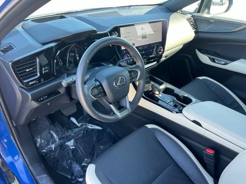 Used 2023 Lexus NX 350 AWD w/ Vision Package image 13