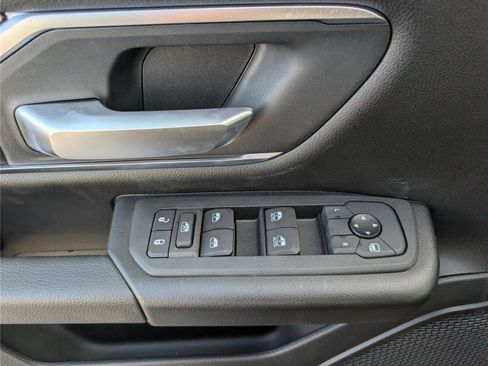 New 2026 RAM 1500 Big Horn AWD/4WD image 16