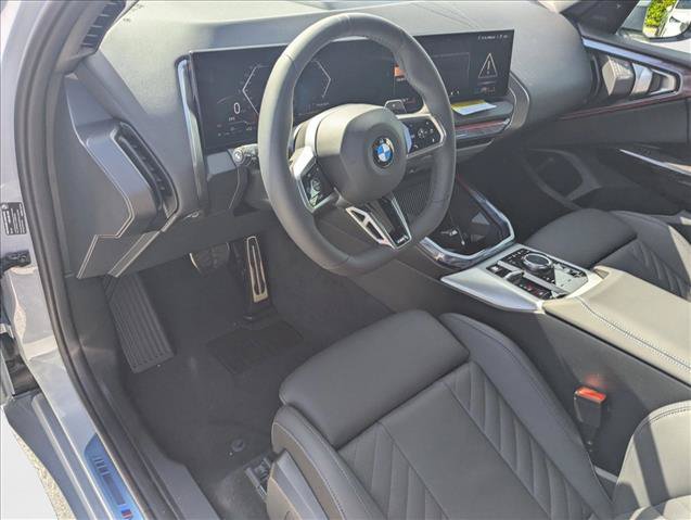 Used 2026 BMW X3 xDrive30i w/ M Sport Package AWD/4WD image 3