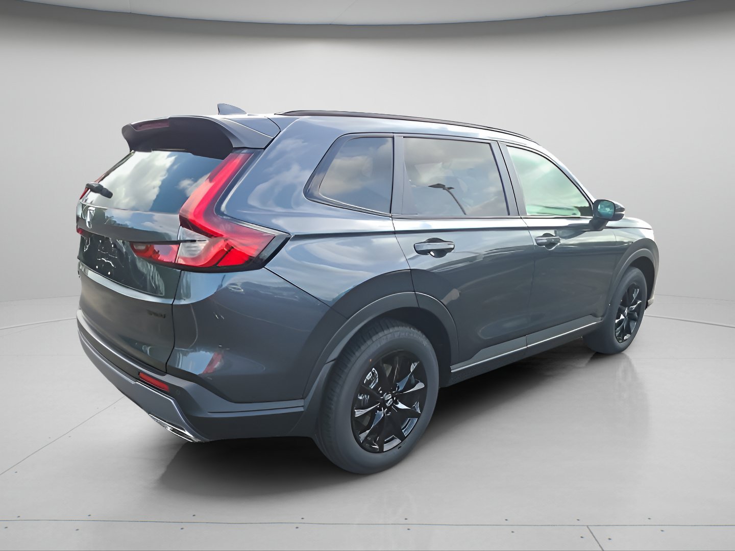 New 2027 Honda CR-V Sport-L image 8