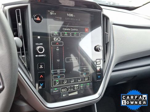 Certified 2025 Subaru Crosstrek 2.5i Limited image 30