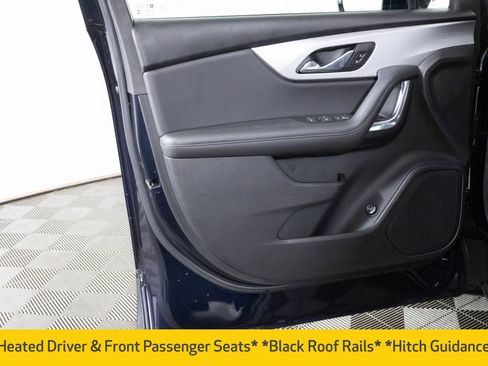 Used 2021 Chevrolet Blazer LT image 17