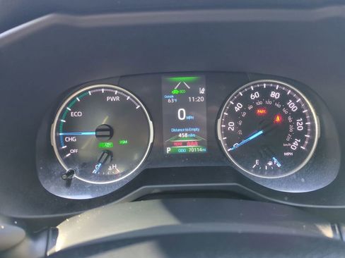 Certified 2022 Toyota RAV4 XLE image 25