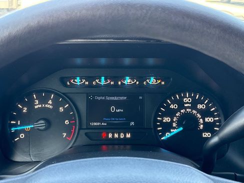 Used 2018 Ford F150 XL w/ Equipment Group 101A Mid RWD image 17