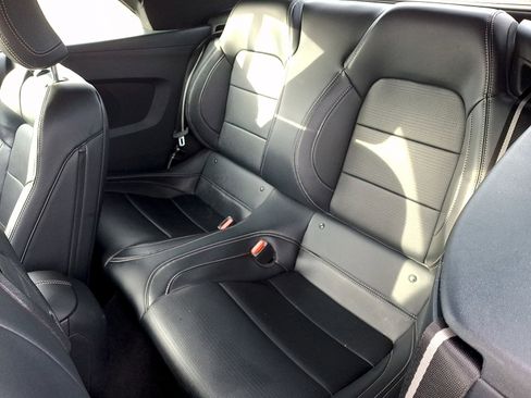 Certified 2024 Ford Mustang GT Premium image 9