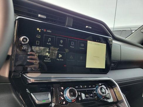 New 2026 GMC Sierra 1500 Denali image 17