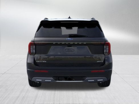 New 2026 Ford Explorer Active w/ Active Comfort Package AWD/4WD image 5