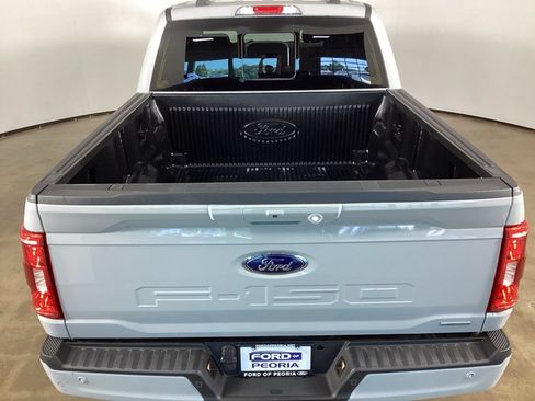 Certified 2023 Ford F150 XLT w/ Equipment Group 302A High AWD/4WD image 10